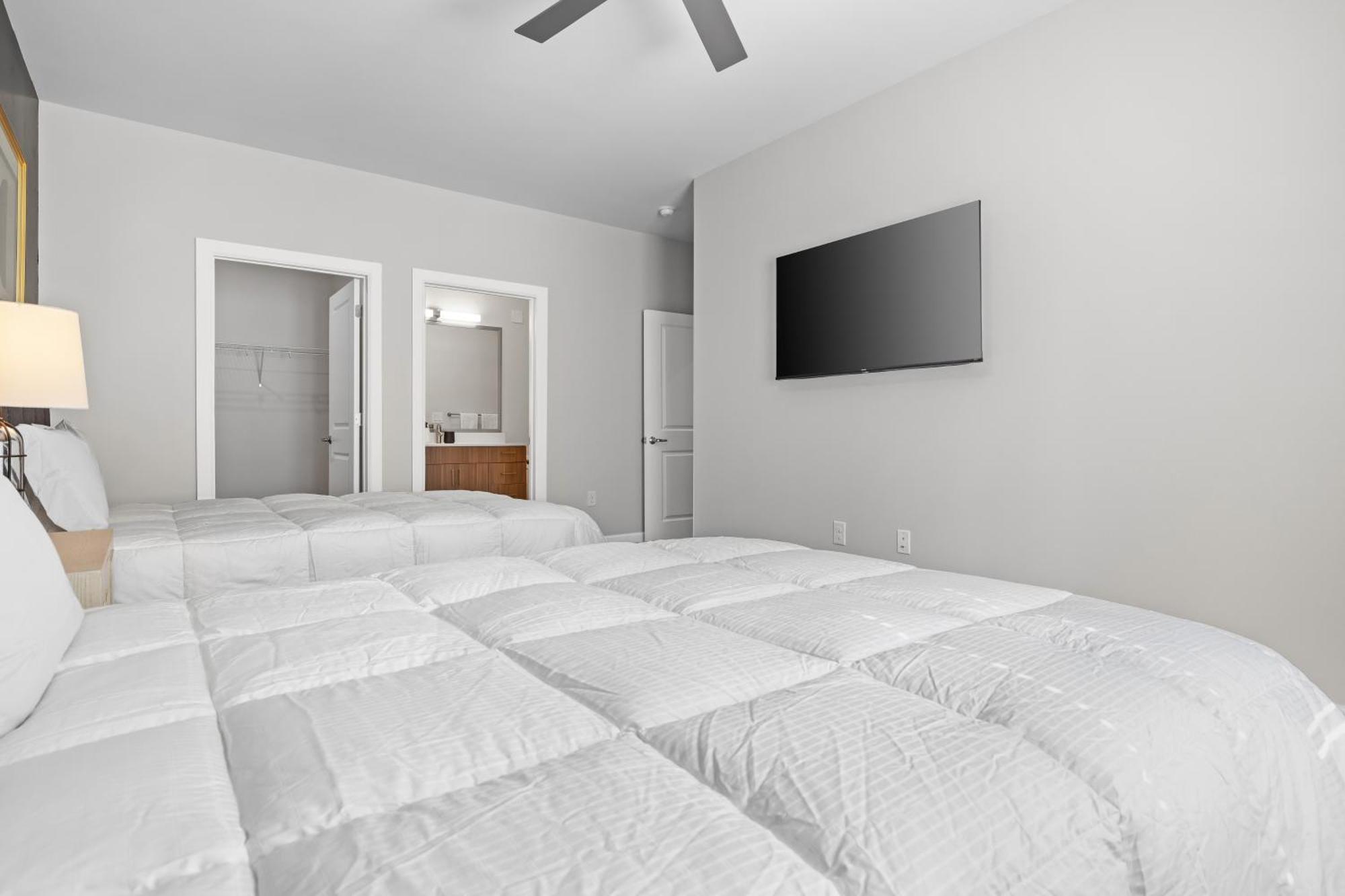 The Celebrity Suite The Gulch Nashville Exterior foto