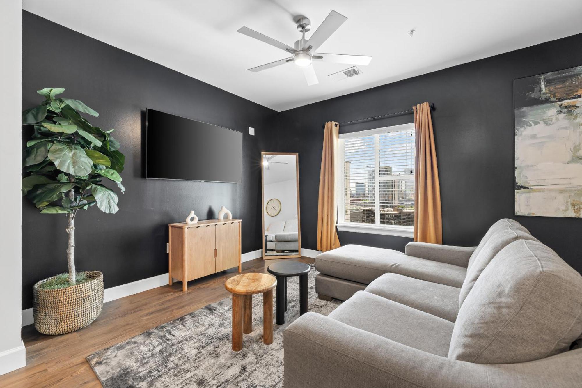 The Celebrity Suite The Gulch Nashville Exterior foto