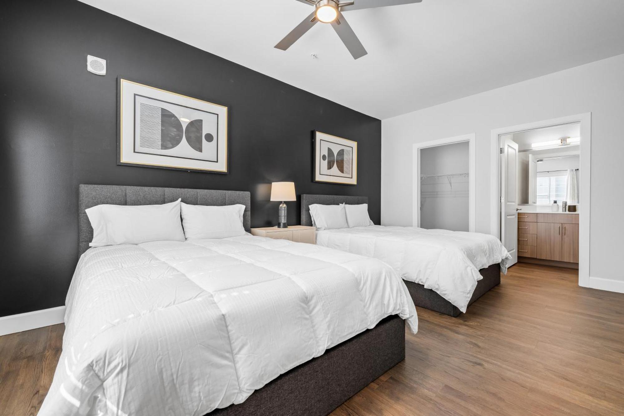 The Celebrity Suite The Gulch Nashville Exterior foto
