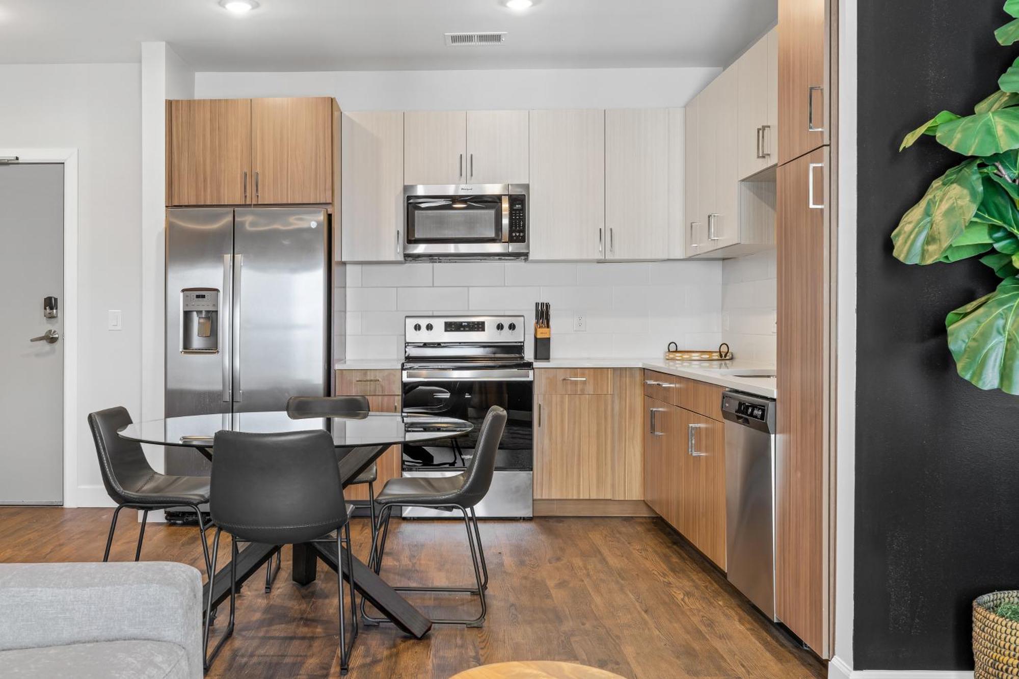 The Celebrity Suite The Gulch Nashville Exterior foto